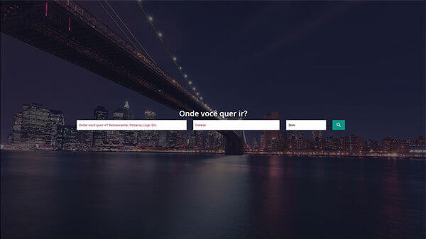 CuboGuia - Plataforma de criação de sites profissionais